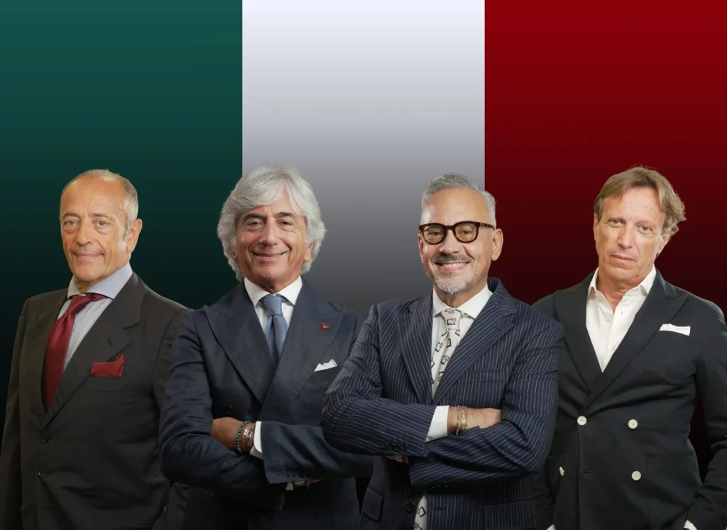 Style Italiano member