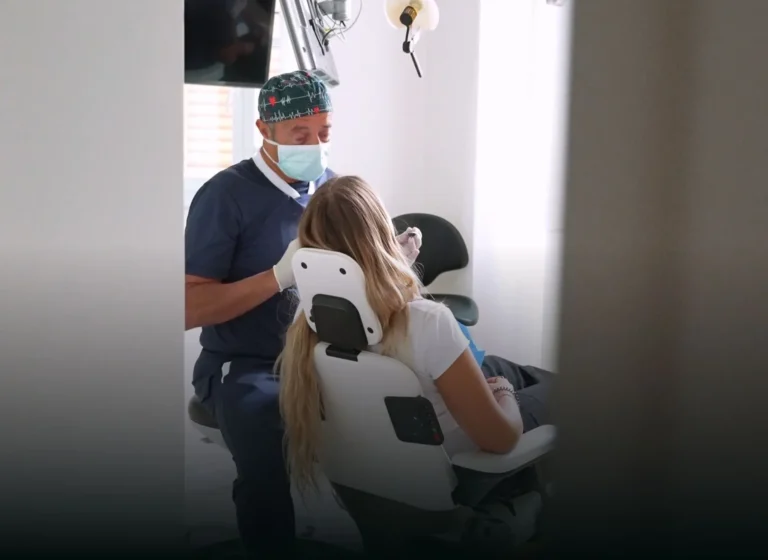 blog cover 6 Broken tooth: when is a root canal needed