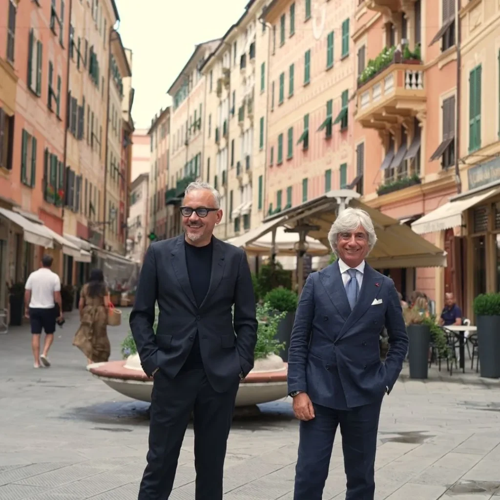 Style Italiano member