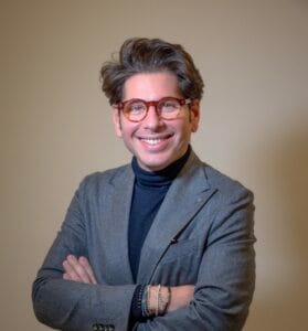 Antonino Nicolo’