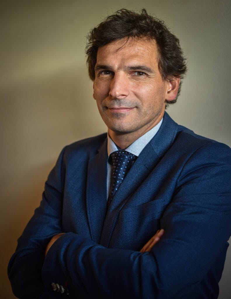 Gastón Antonio Zuvela