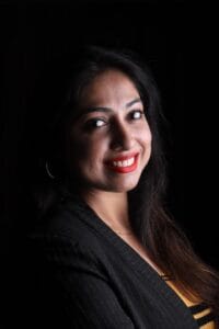 Dr leena Rawal