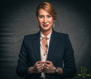 Salome Maglakelidze