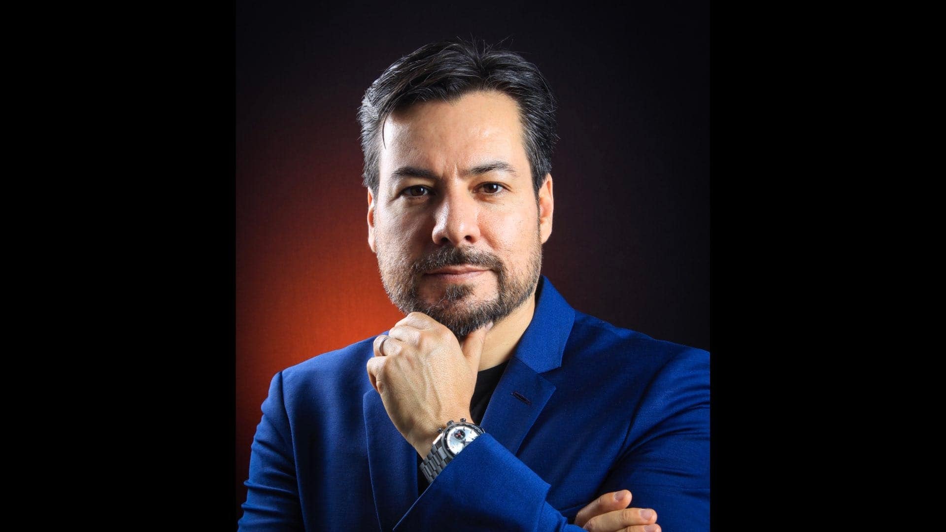 Gianmarco Terry