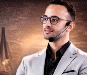 Dr.Osama Shaalan