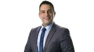 Mohamed Elzaafrany