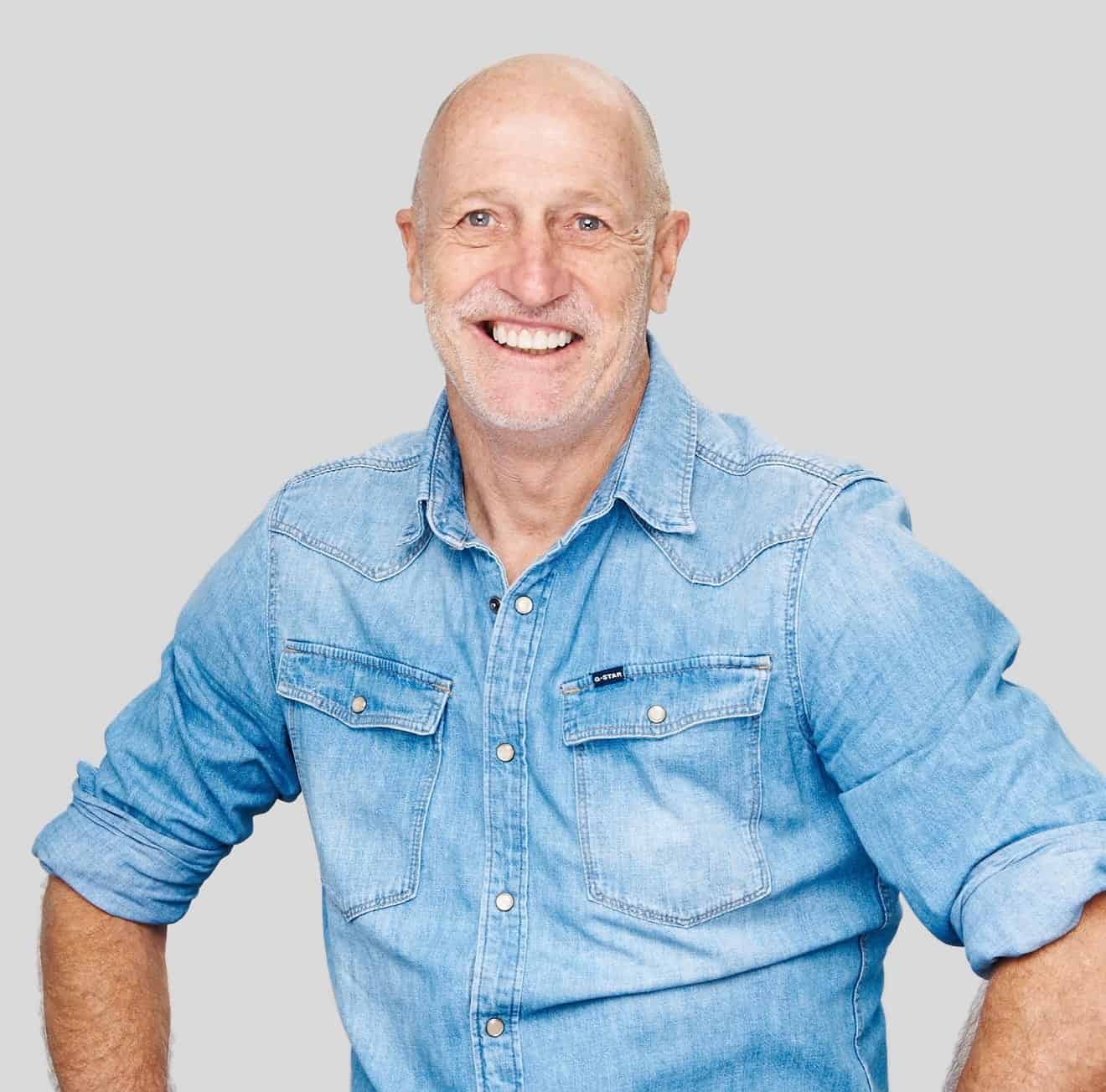 Mark Bowes
