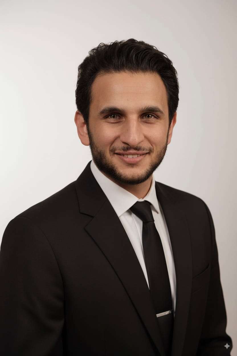 Ibrahim El Naggar