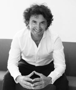 Riccardo Tonini