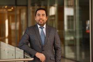 Gilbert Jorquera