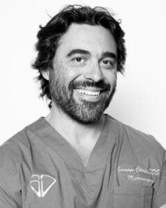 Giuseppe Carrieri