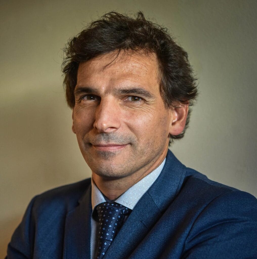 Gastón Antonio Zuvela