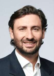 Jose Aranguren