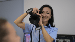 Meriem Boukerroum Nakib