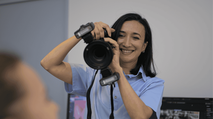 Meriem Boukerroum Nakib