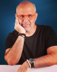 Paulo Monteiro