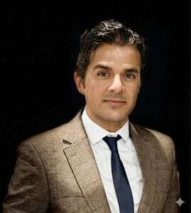 Mohammad Saeid