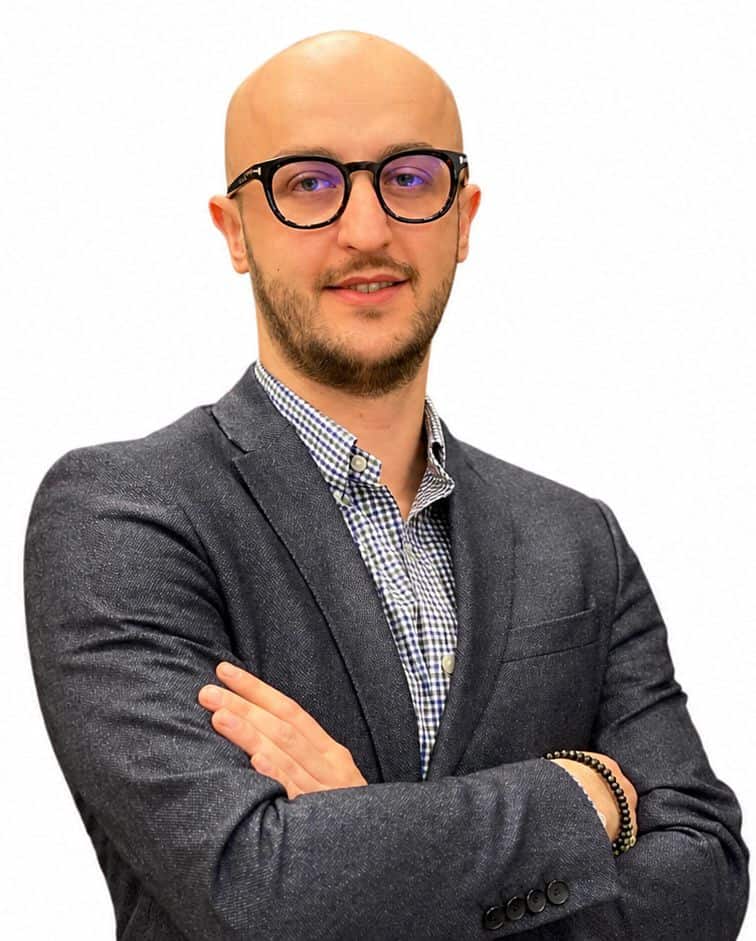 Ylber Ballazhi