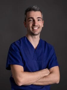 Federico Michelini