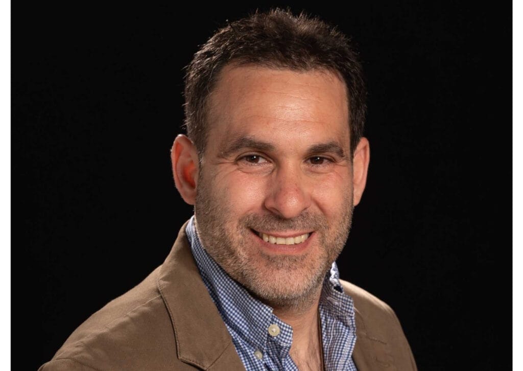 Andreas Louloudiadis