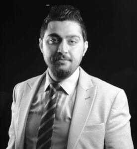 Ahmed Saad