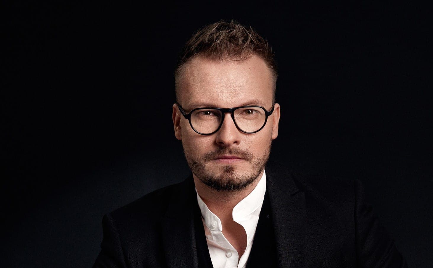 Marcin Krupinski