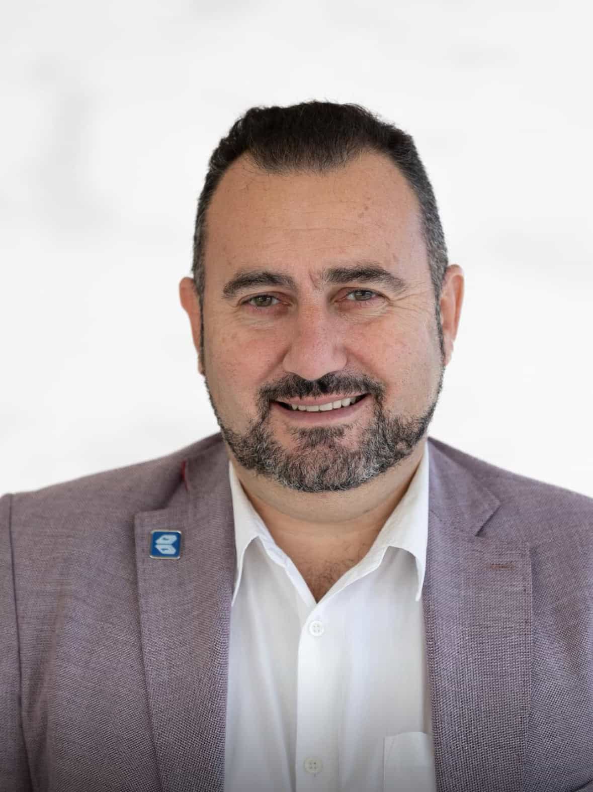 Dimitar Filtchev