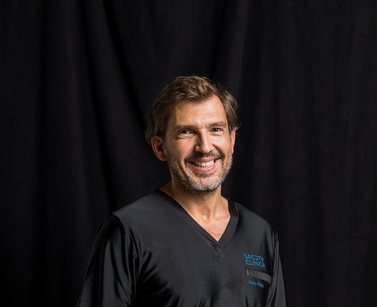 NUNO VALAMATOS PINTO