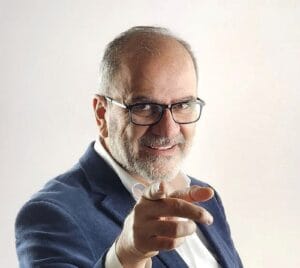Louis Hardan