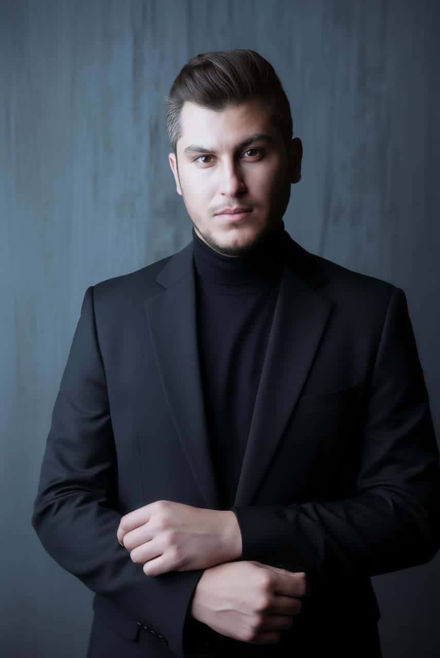 mohammed alhasani