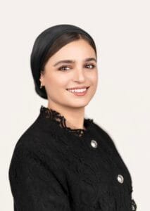 Prjeen Bazeed