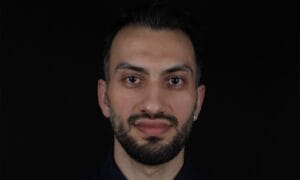 Dr.Sina Taghipour
